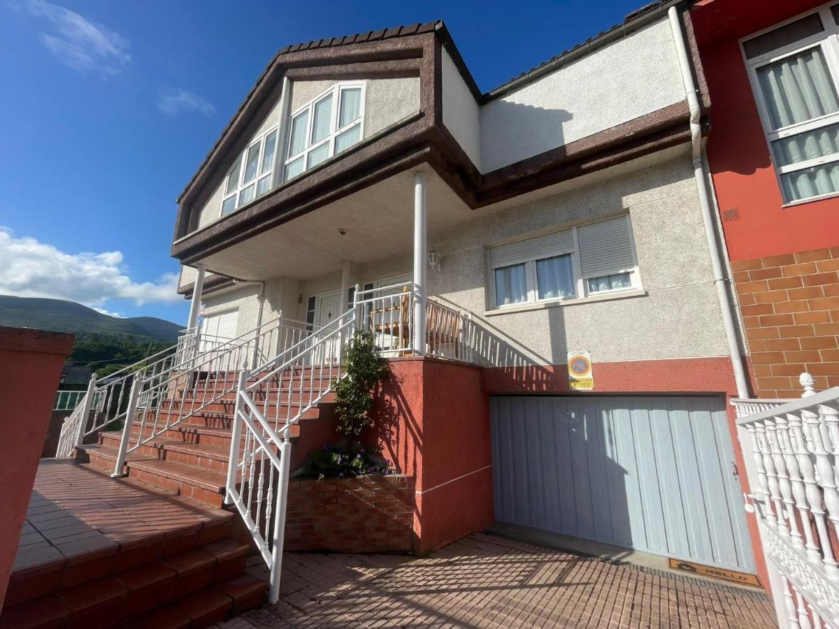 Casa Trasgu para 6 personas en Infiesto - B&B