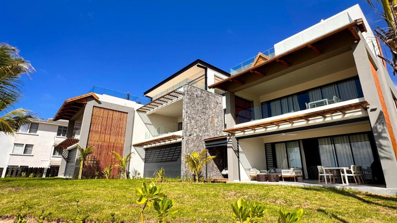 Apartamento de 3 dormitorios Premium