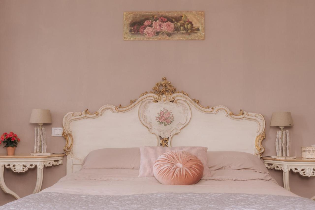 Doppelzimmer mit eigenem Bad