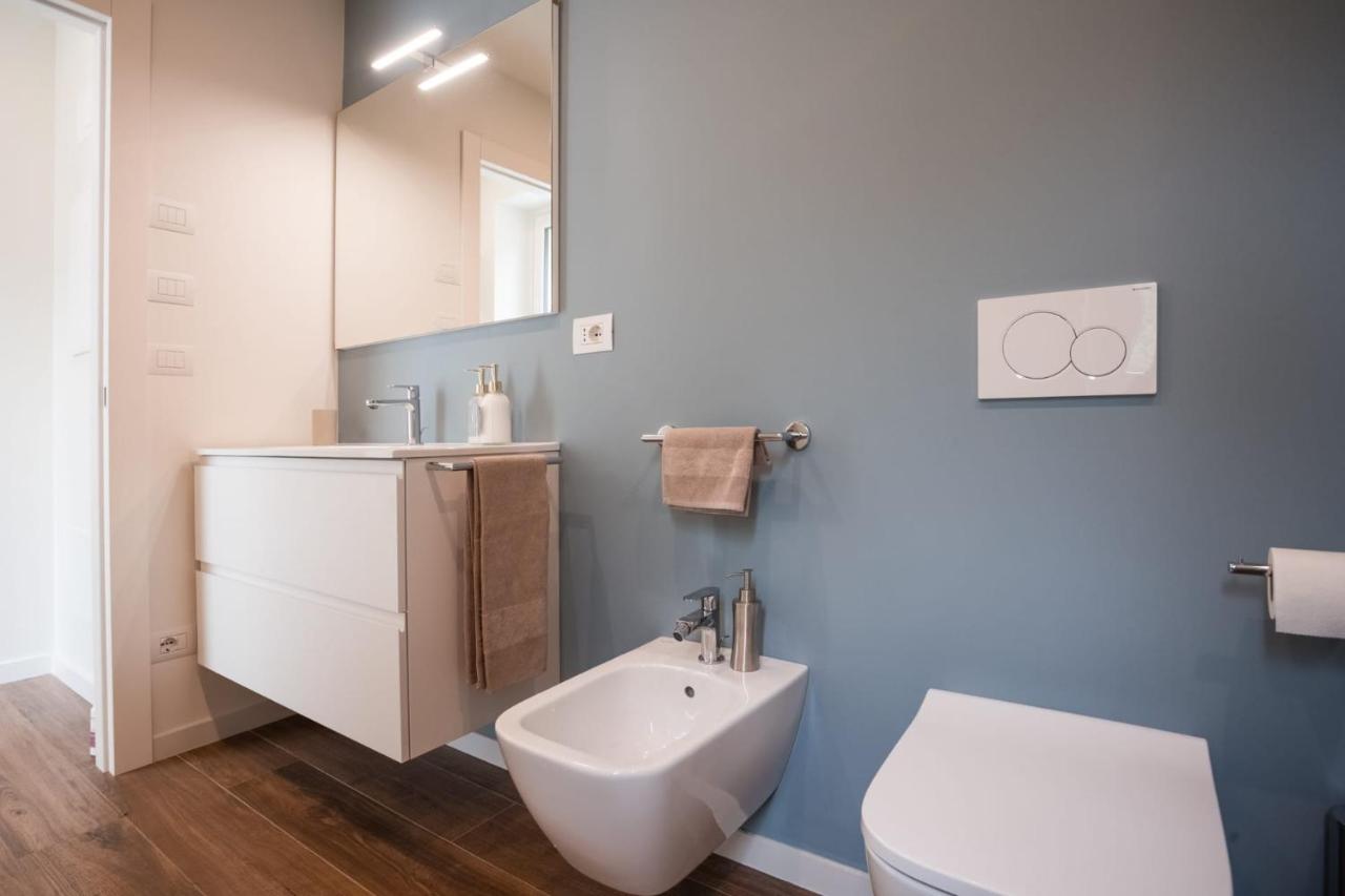 Appartamento con 1 Camera da Letto, Balcone e Vista Montagna 