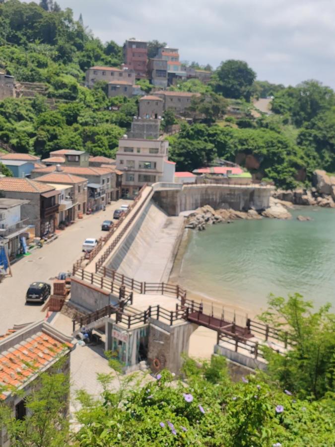 津沙小筑 - B&B Nangan
