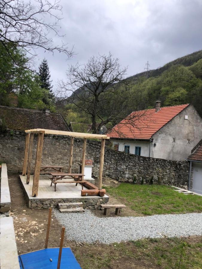 Sasca 362 Ap1 - B&B Sasca Montană