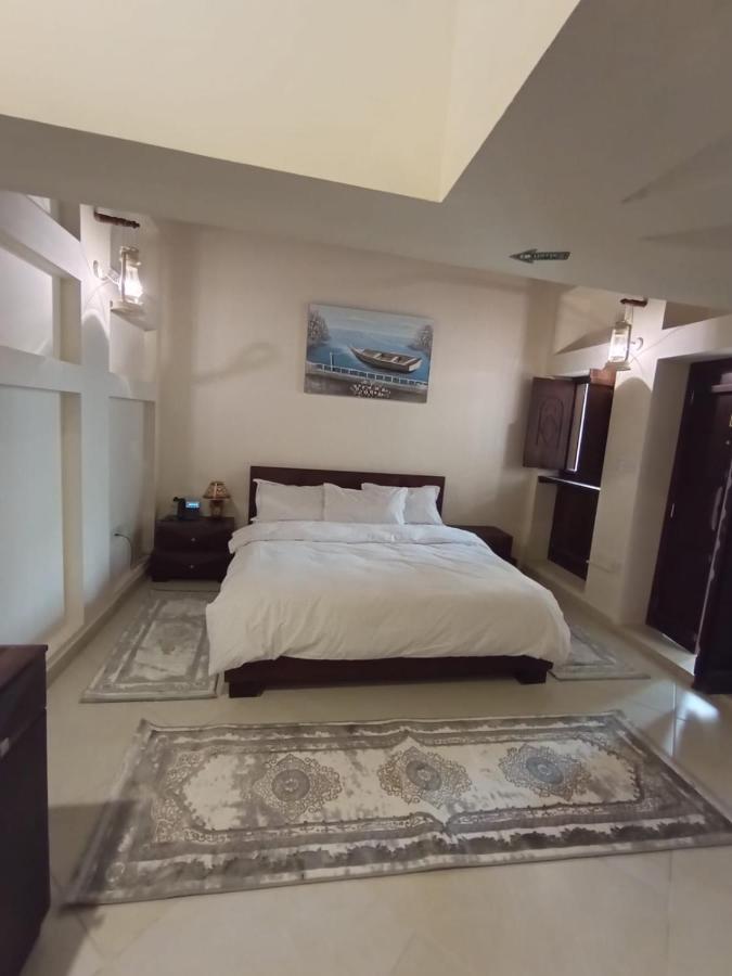 Suite Deluxe