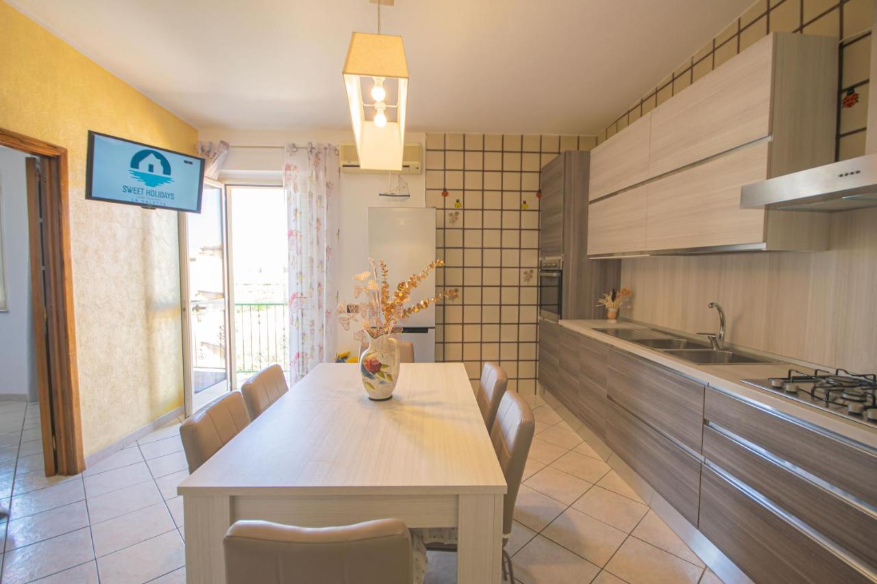 Mandras 1 - B&B La Caletta