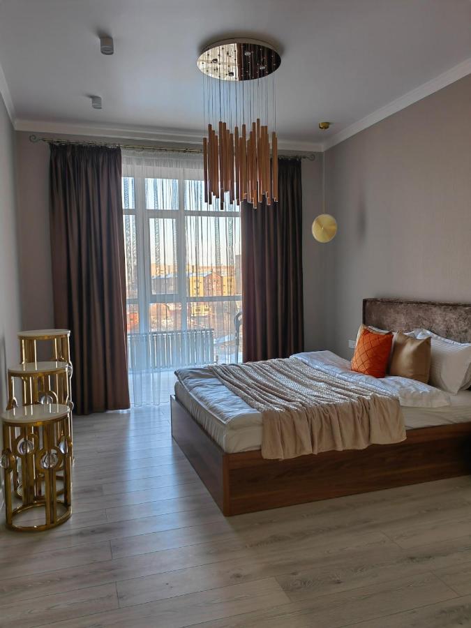 ЖК Madina - B&B