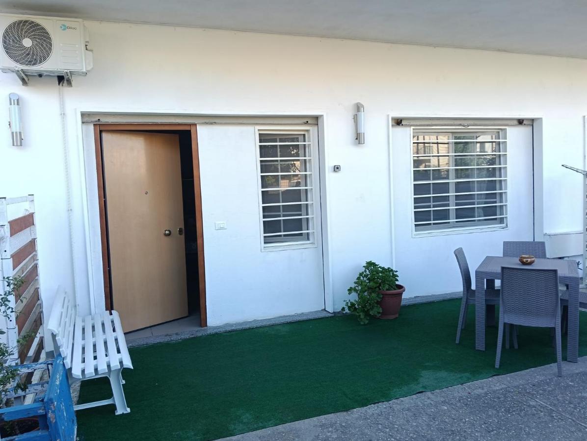 Deliziosa House - Schiavonea - Ferienwohnung Marina di Schiavonea