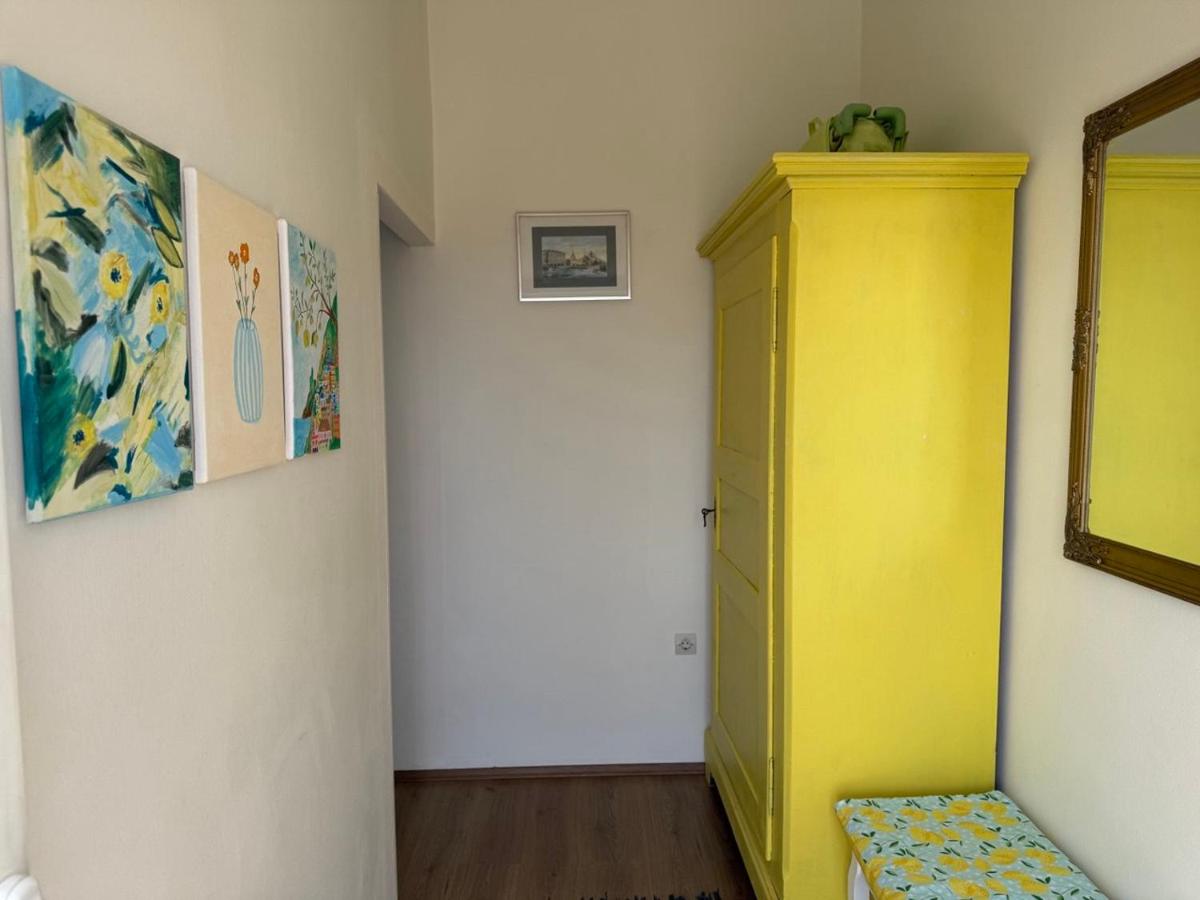 Novi Svijet - Ferienwohnung Rogoznica