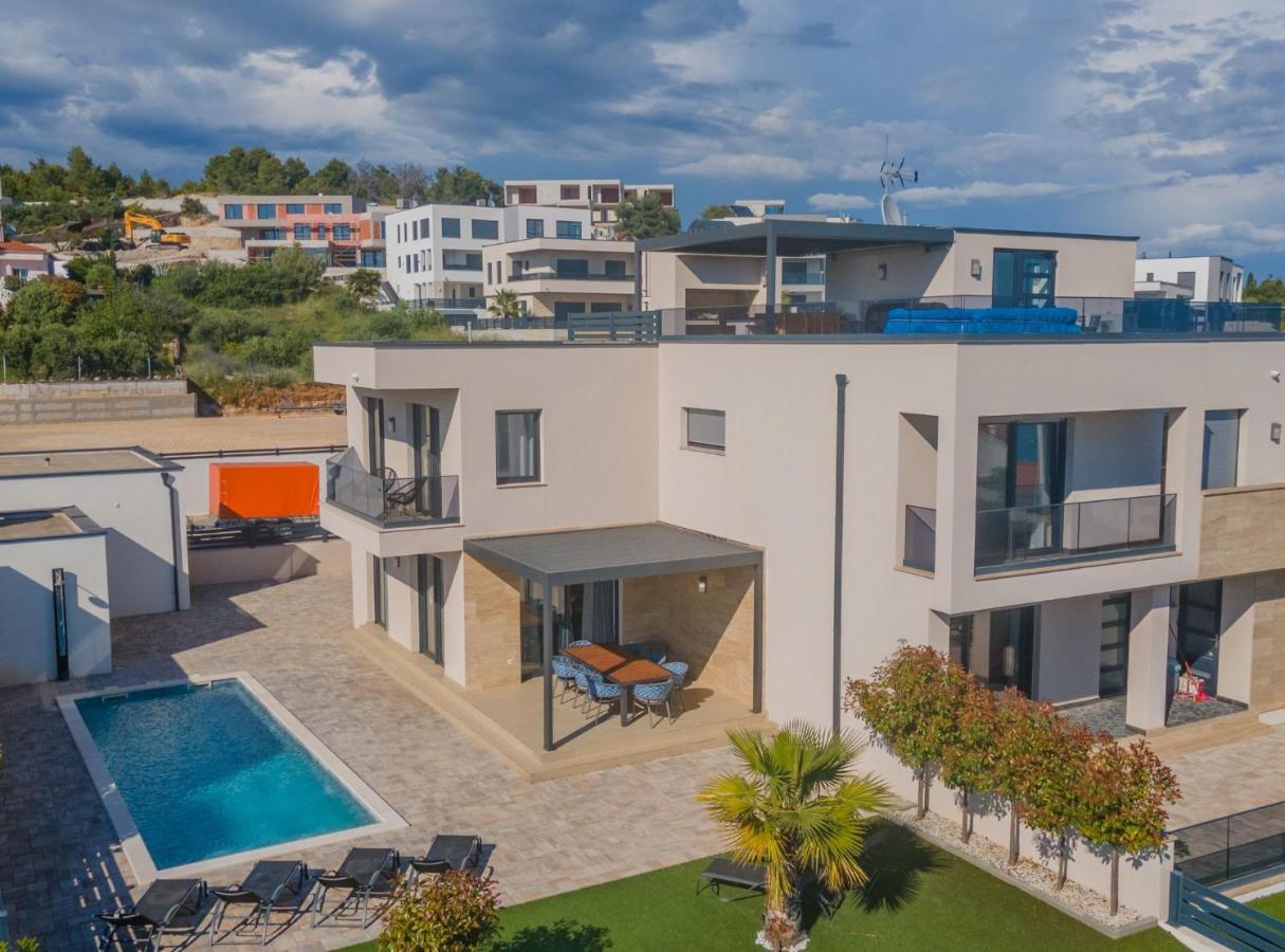 Villa HIA - B&B