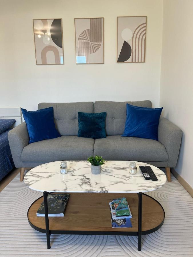 Séjour au cœur d'Angers - Ferienwohnung Angers