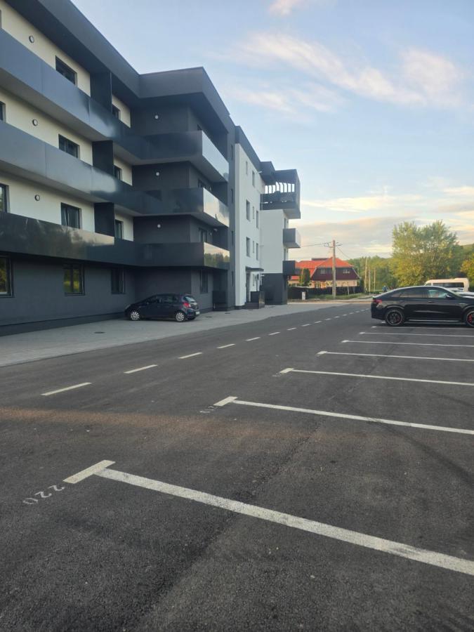 CityVibe Apartament - Chambres d’hôtes