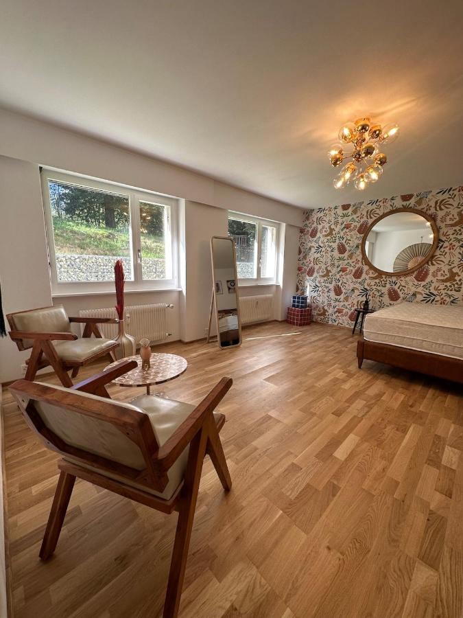Cozy central apartment at a fantastic price! - B&B