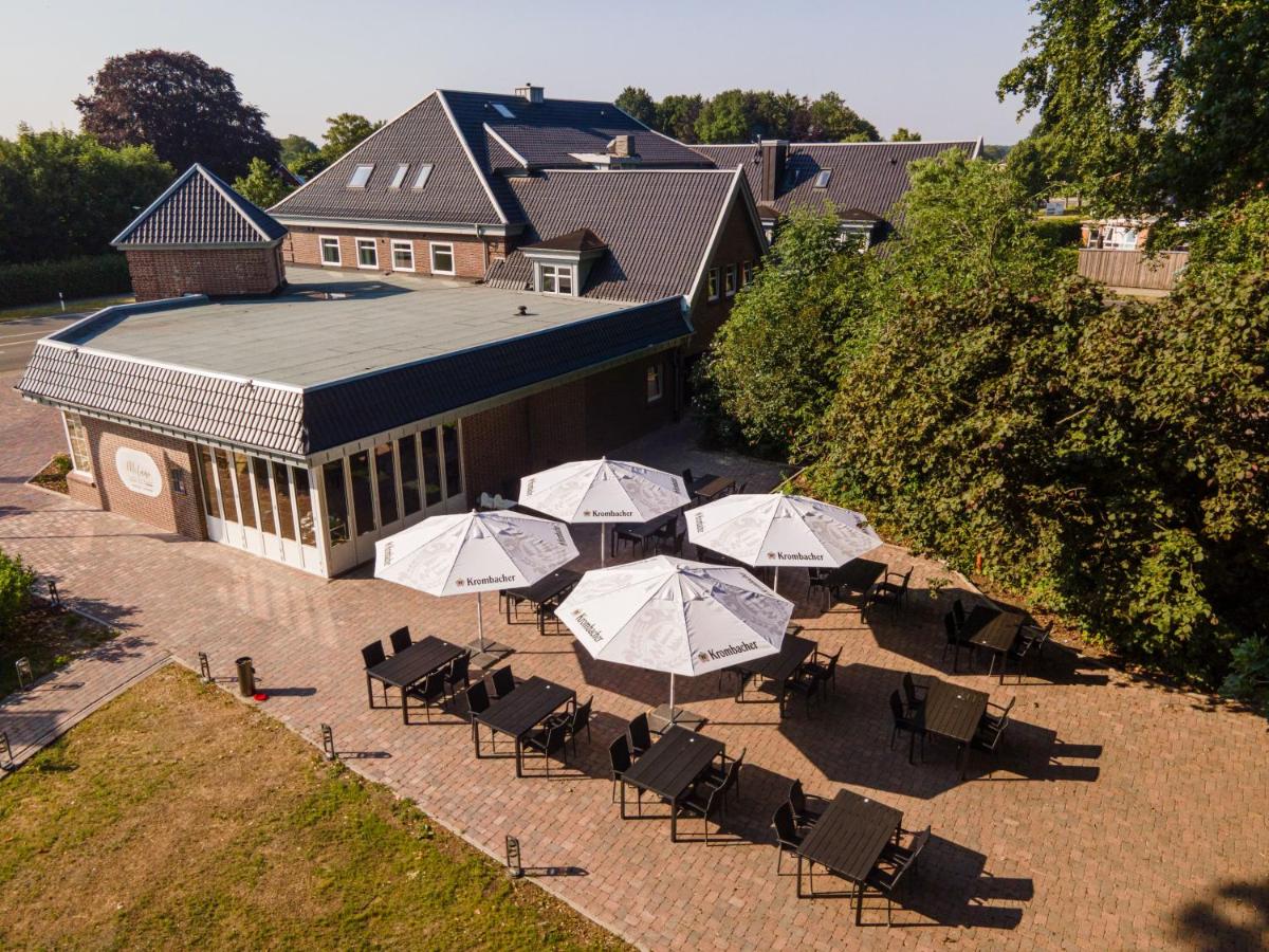 Ferienwohnung im Hotel Preyt 35228 - Ferienwohnung Holtlander Nücke