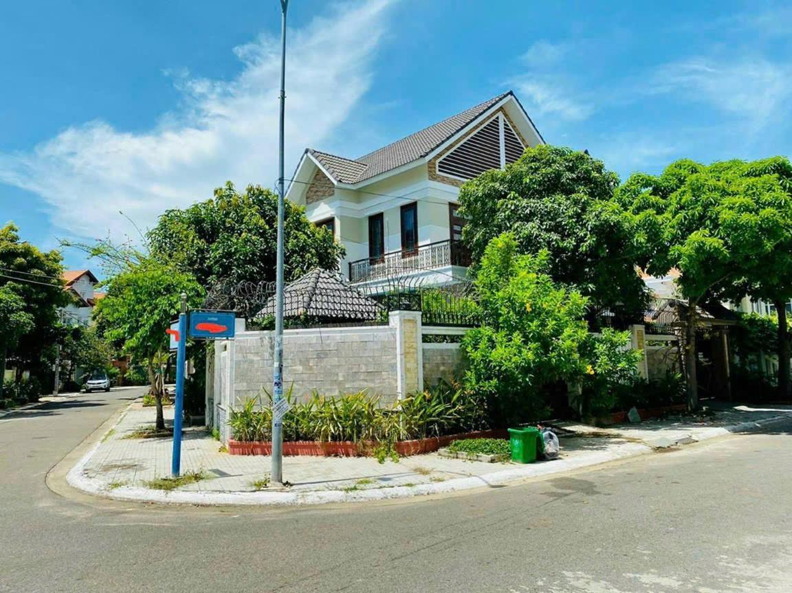 BIỆT THỰ NGHĨ DƯỠNG CAO CẤP THUỲ VÂN BÃI SAU VŨNG TÀU-Mt VƯƠNG VILLA - B&B Vung Tau
