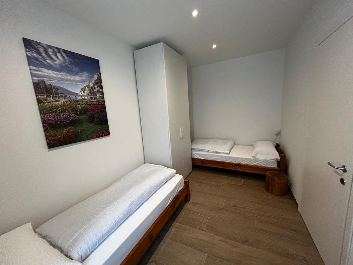Eco-apartment Valletta - B&B Riva del Garda