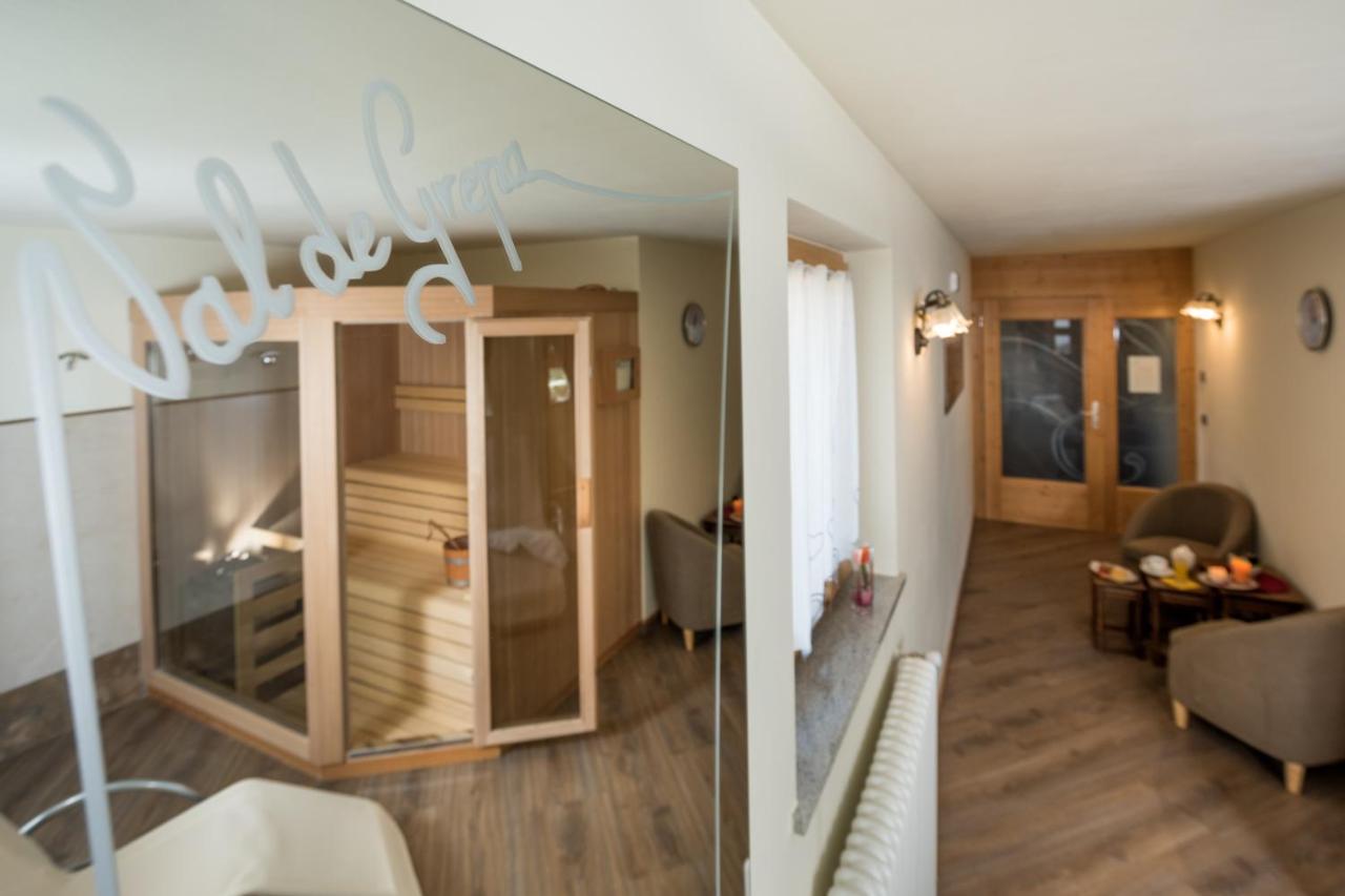 Garnì Val de Grepa - Bed and Breakfast Pozza di Fassa