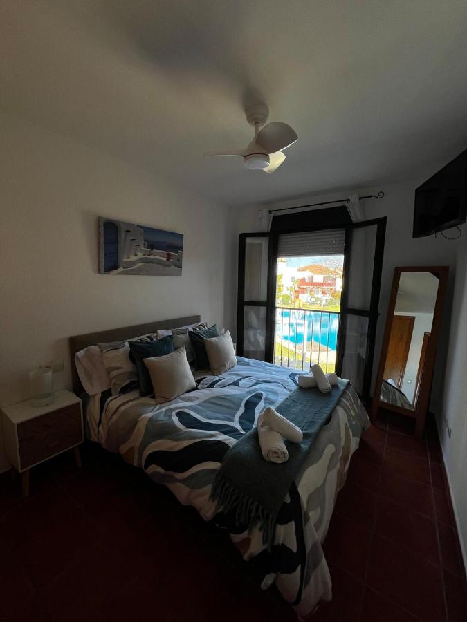 Apartamento Riviera - Chambres d'hôtes Novo Sancti Petri