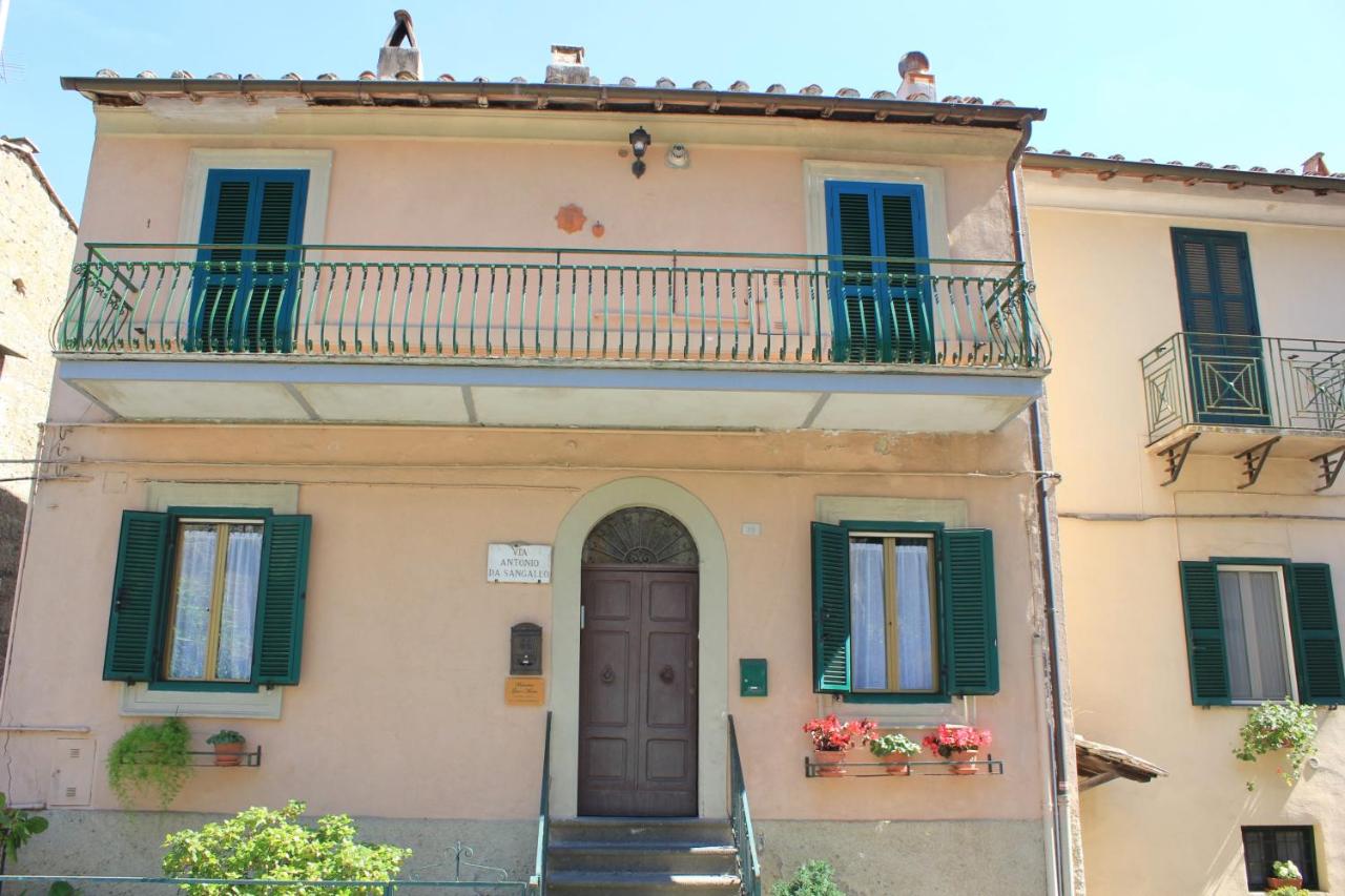 Belvedere Gino e Maria - B&B