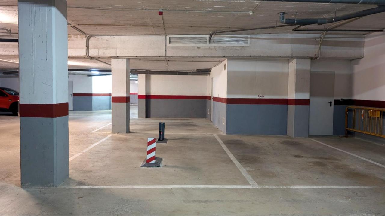 Blaucel apartment - B&B Peñíscola