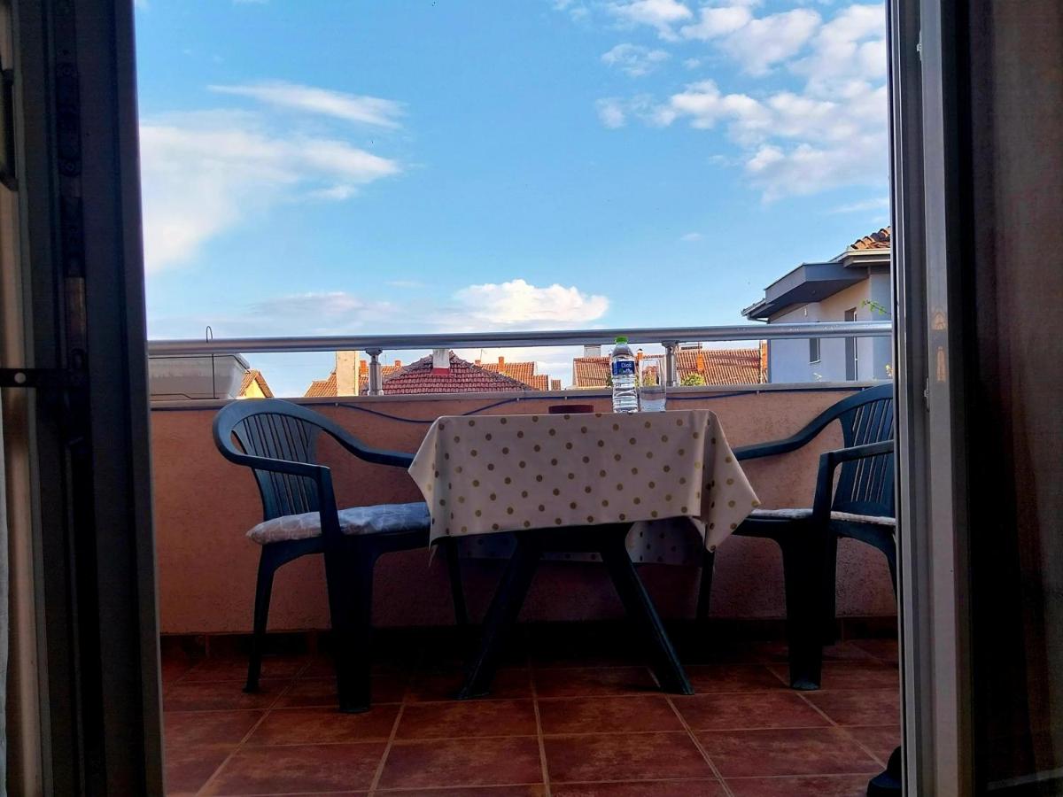 Sorin Apartments Gevgelija - B&B Gevgelija