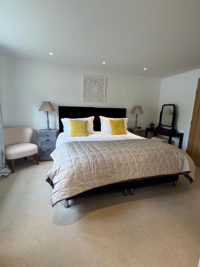 Little Owl Barn - Chambres d’hôtes Marlborough