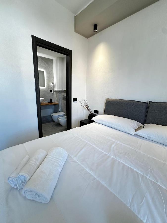 Habitación Doble - 1 o 2 camas