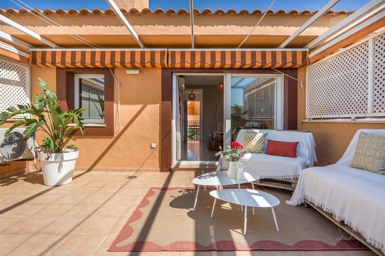 Cozy apartment Casares playa - Ferienwohnung Casares
