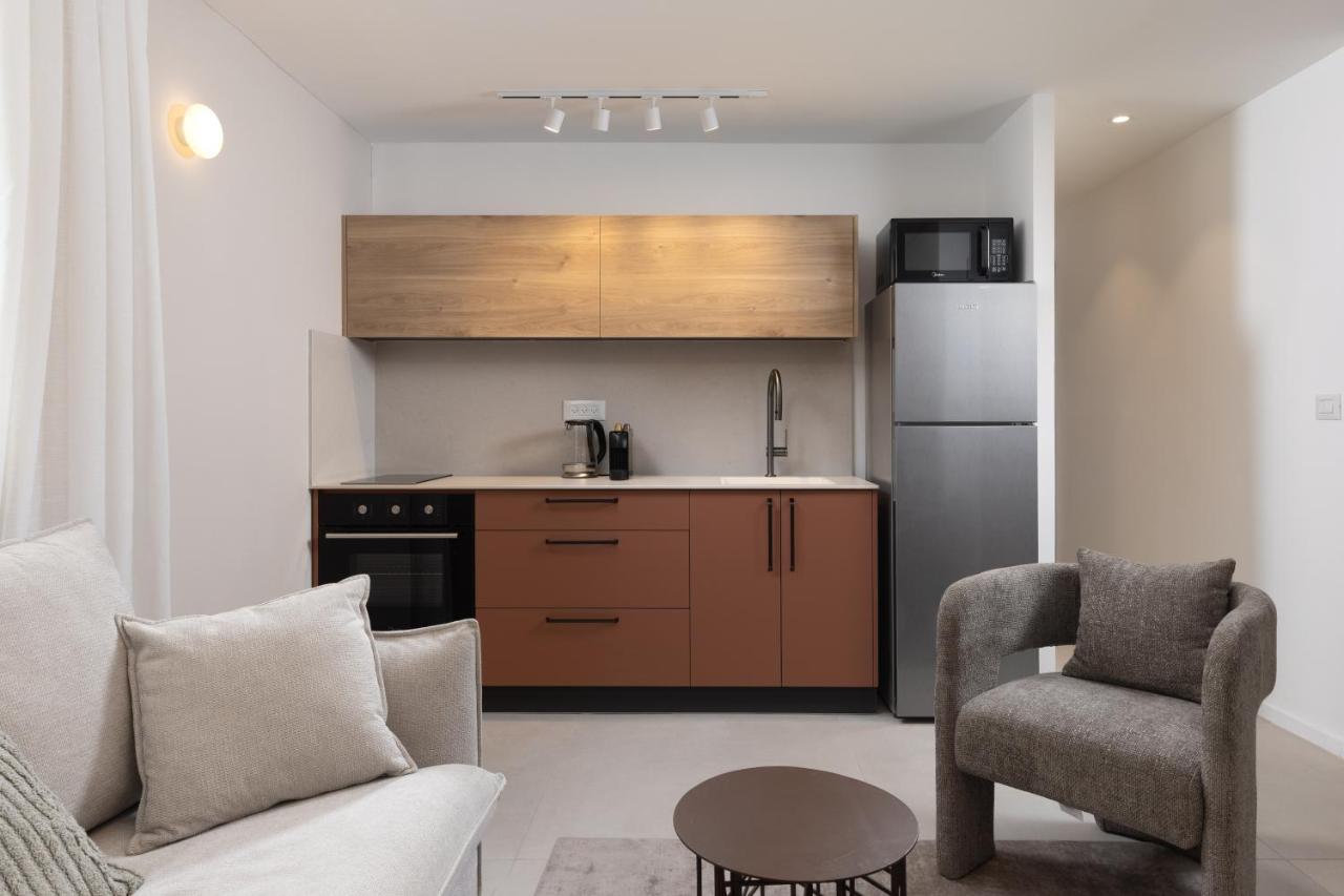 Appartamento con 2 Camere da Letto