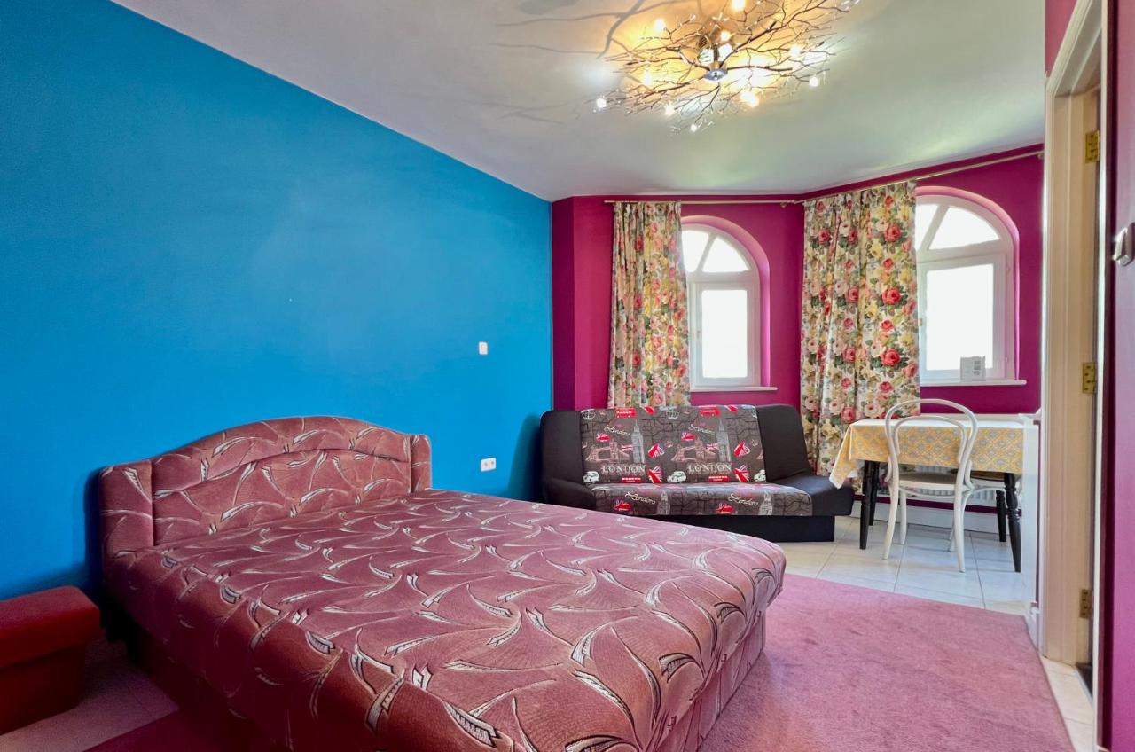 Triple Room with Balcony