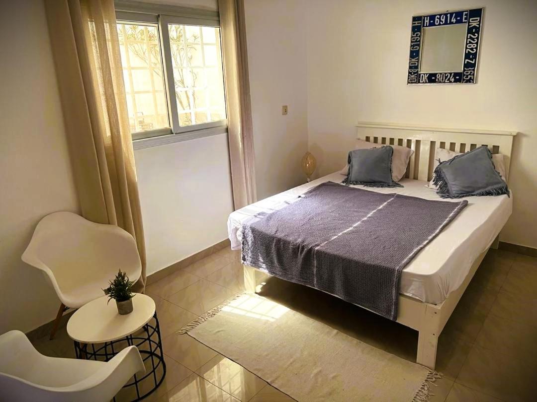 Tweepersoonskamer met Eigen Badkamer