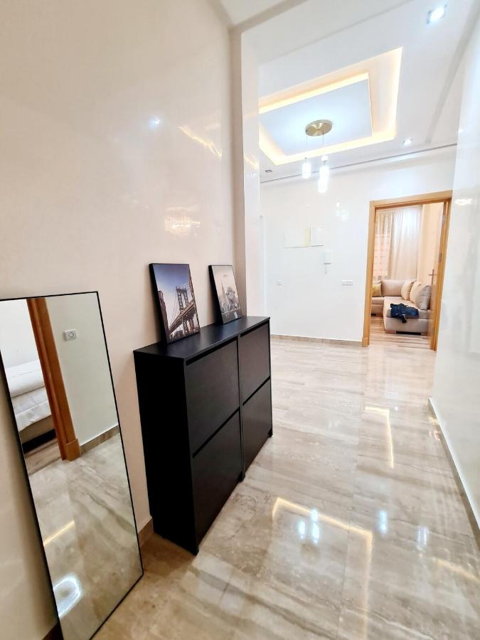 Argana - Ferienwohnung Beni-Mellal