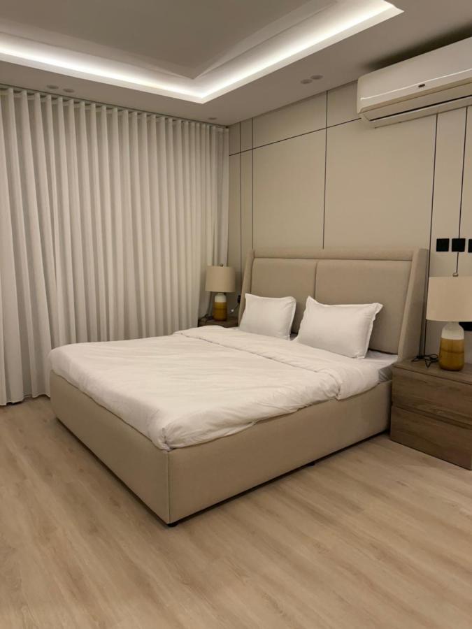 شقة بتصميم مودرن - B&B Riad