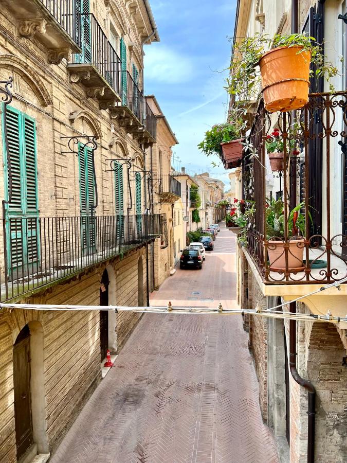 Casa Bella Gialla - WelcHome - B&B Lanciano