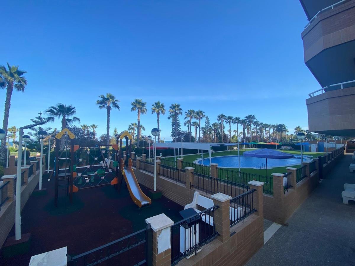 Magic World Vistamar lll - B&B El Borseral
