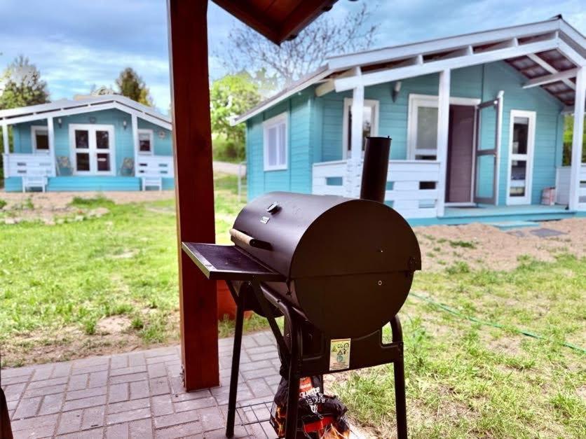 Vakantiehuis