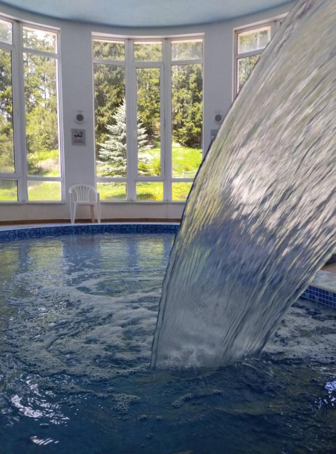 Делукс апартамент 333, Стрийм Ризорт, Пампорово - B&B Pamporovo