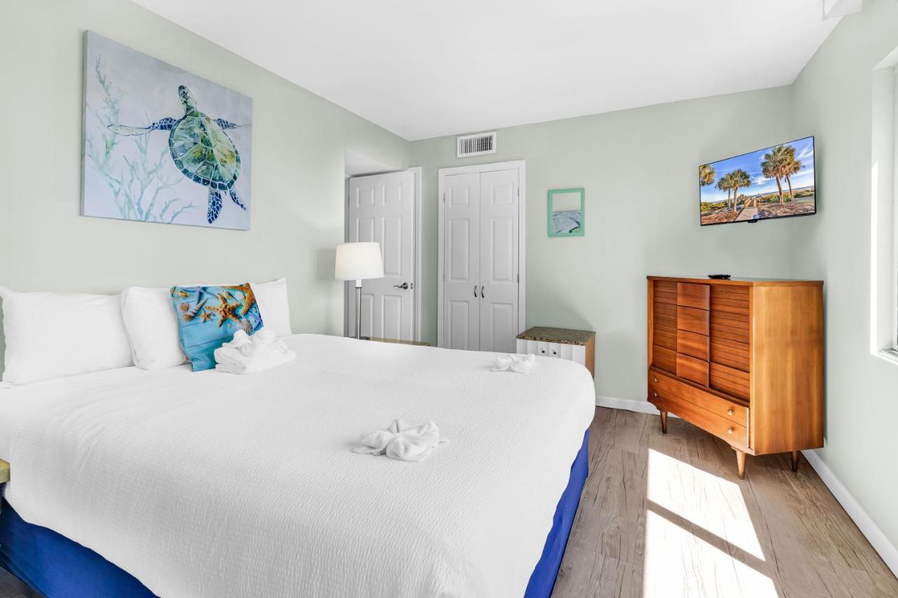 Appartement 3 Chambres