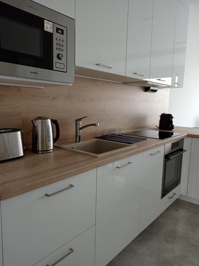 Apartment mit 1 Schlafzimmer