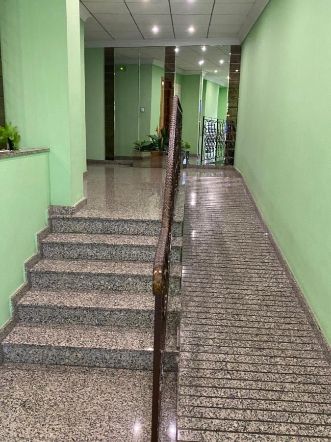 Apartment Radio Murcia - Bed and Breakfast Torrevieja