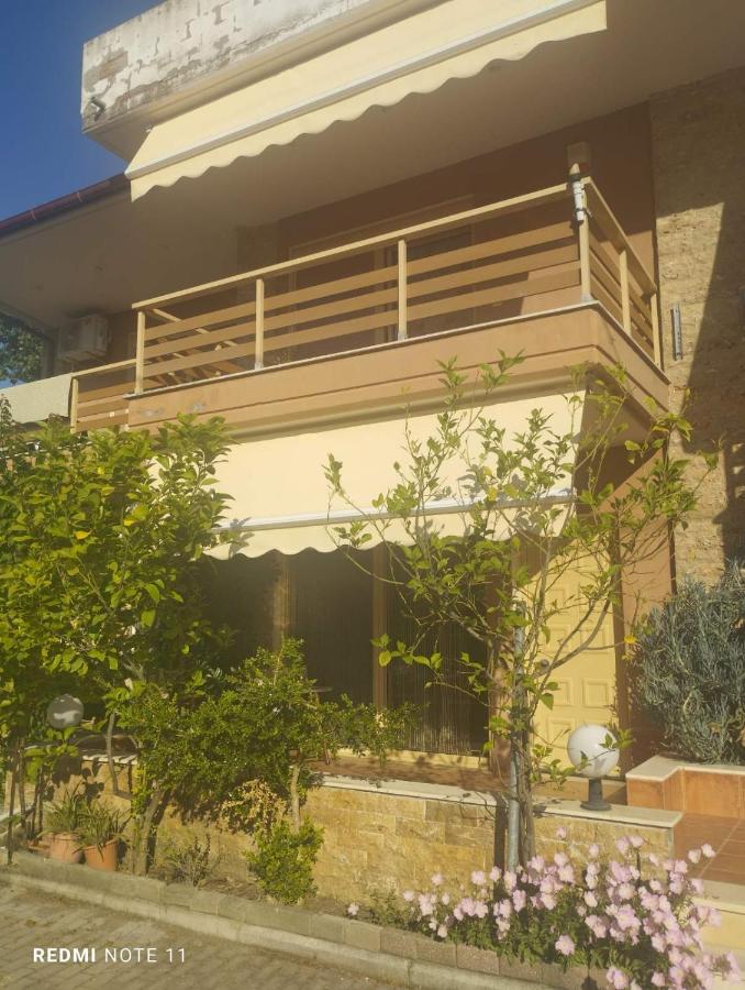 Toroni House! - B&B Toróni