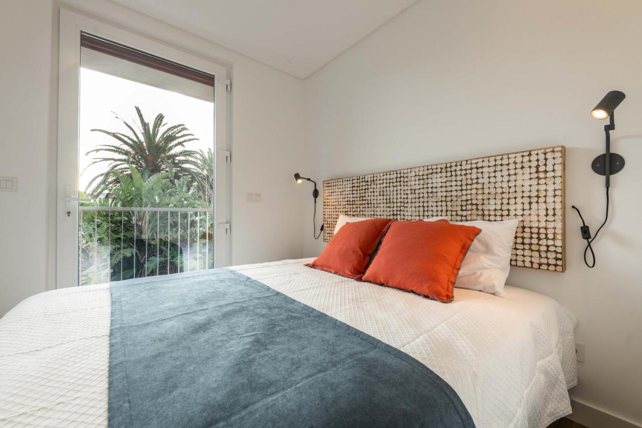 Apartamento Deluxe de 2 dormitorios con balcón