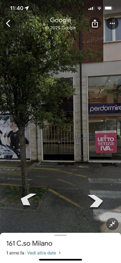 Casa Gabry - B&B Verona