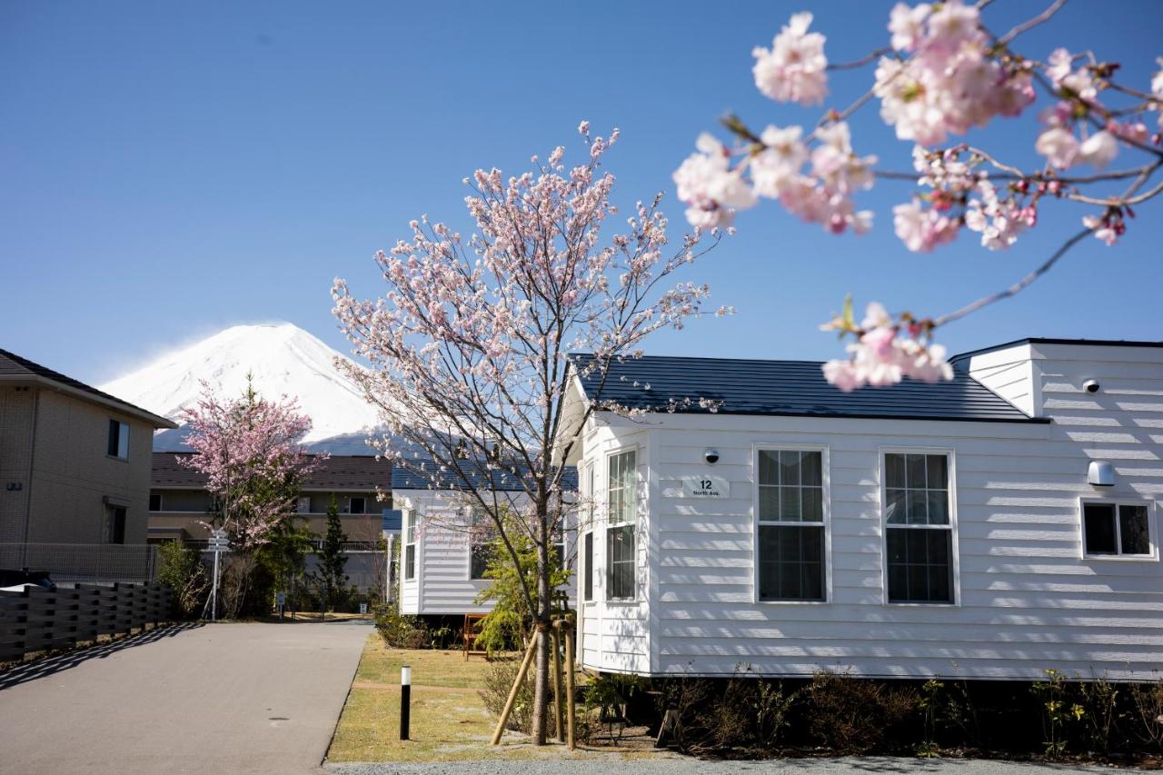Twin Room with Terrace
