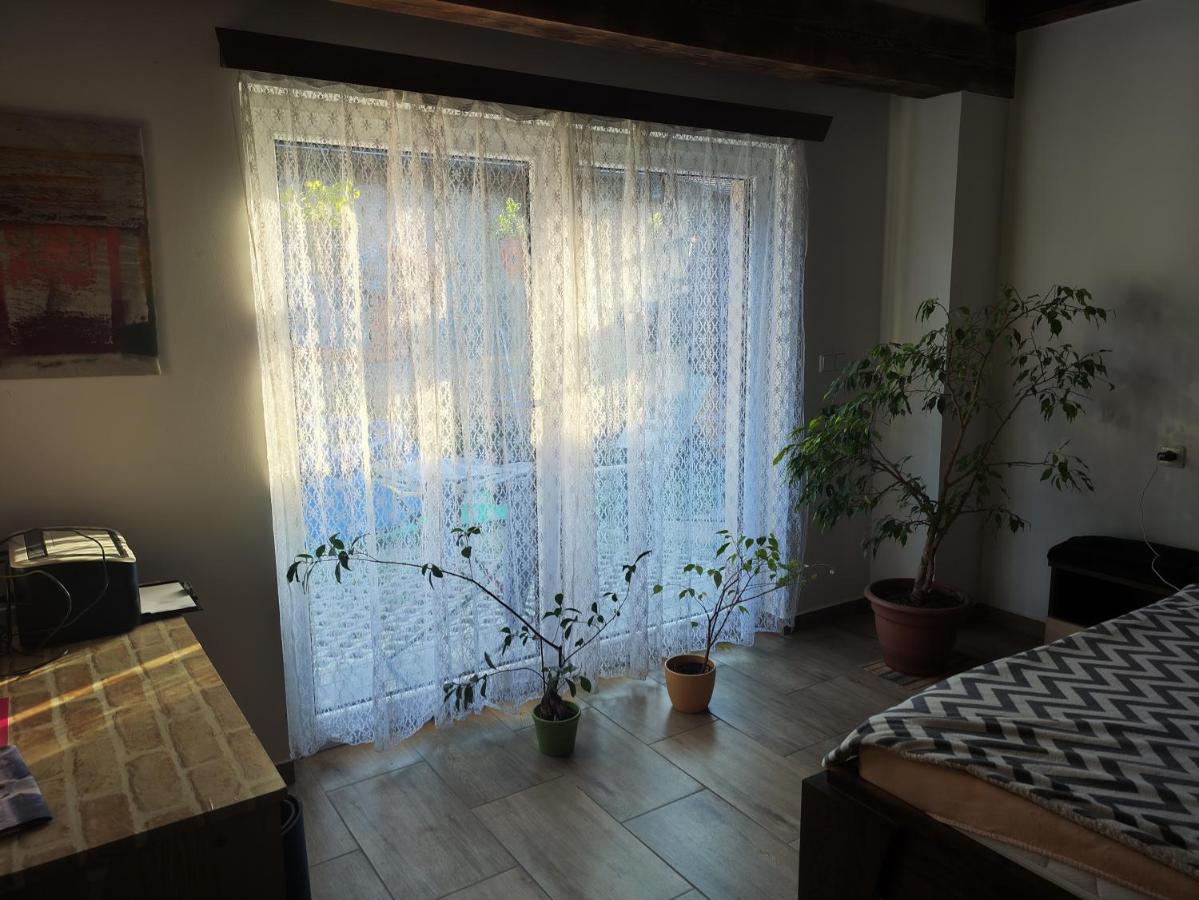 Ubytování Okřínek ONE - Ferienwohnung Okřínek