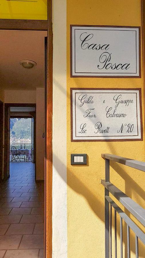 Appartamento con Balcone