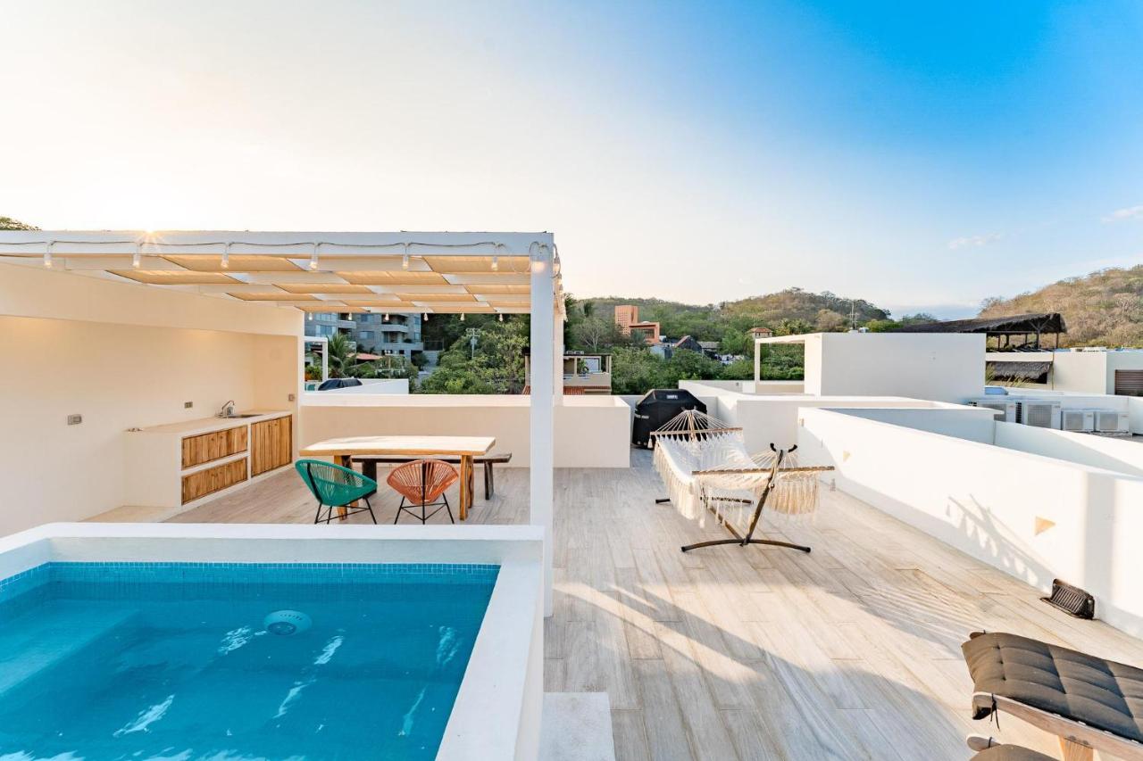3060 - Bocana Beach Condo B2 - B&B Valerio Martínez