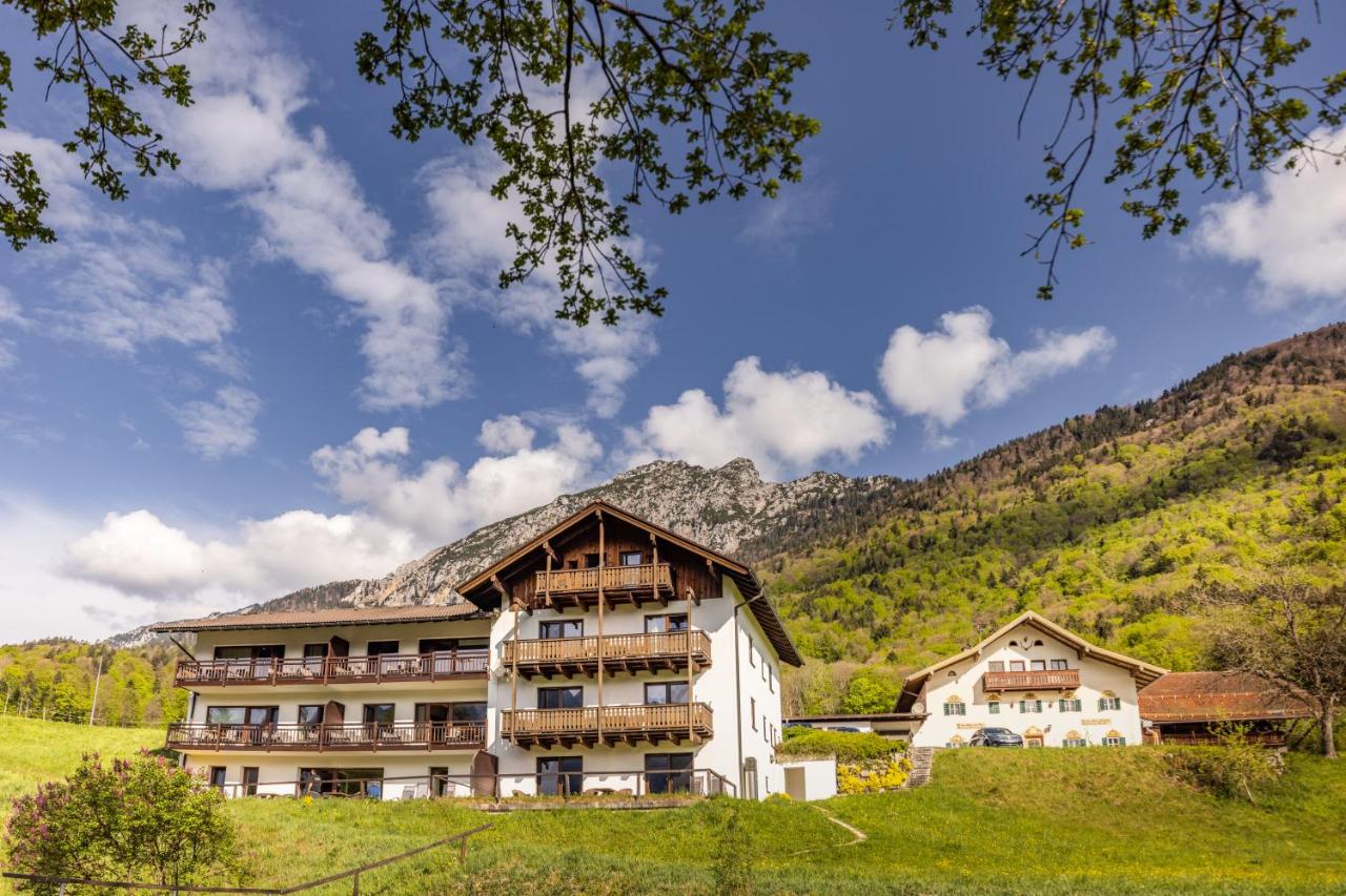 Ferienwohnungen am Gablerhof - B&B