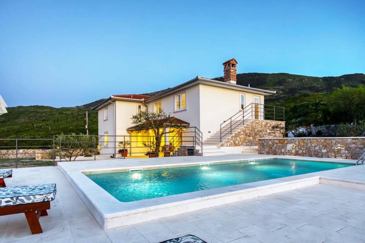 Villa Prisunac - B&B