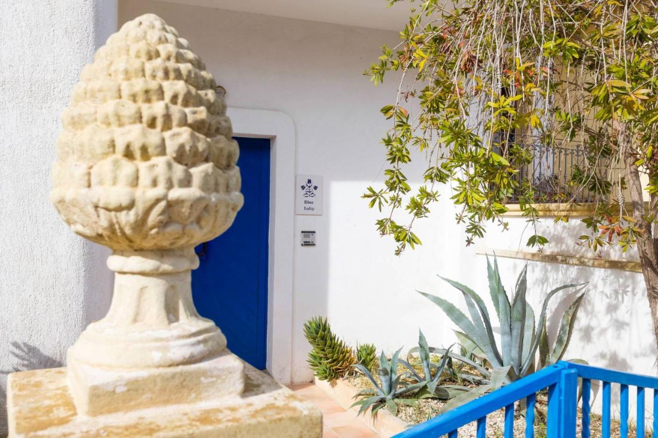 Mare - Luxury & Big Apartment with Garden & Pool - B&B Casamassella