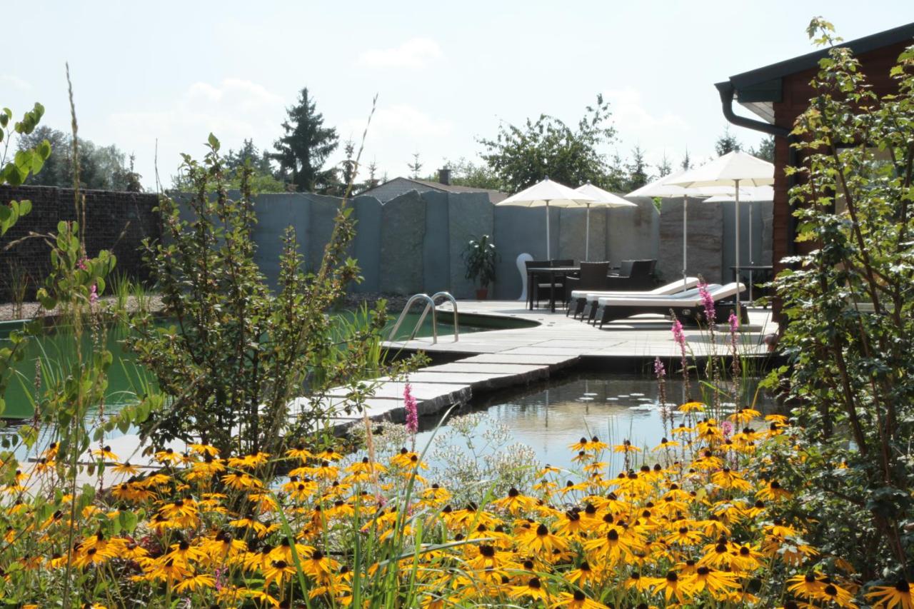SONN'IDYLL Aparthotel - B&B