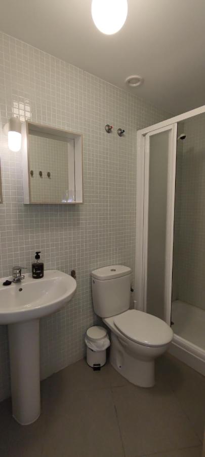 Appartamento con 2 Camere da Letto